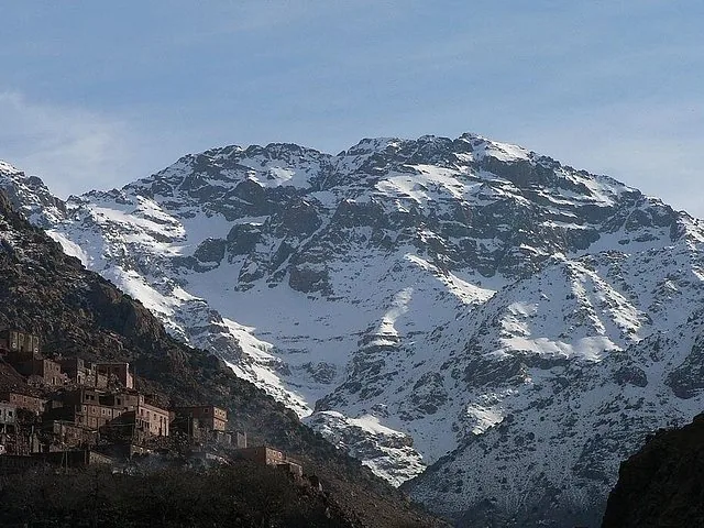 Tourfoto