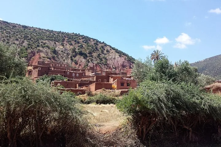 Tourfoto